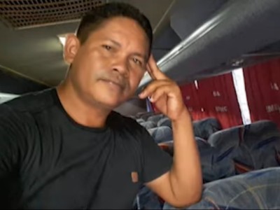 Homem é executado na frente da esposa e da filha de 4 anos em Balsas