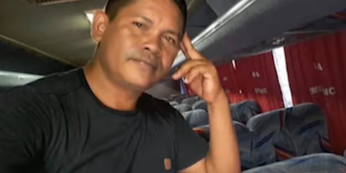 Homem é executado na frente da esposa e da filha de 4 anos em Balsas