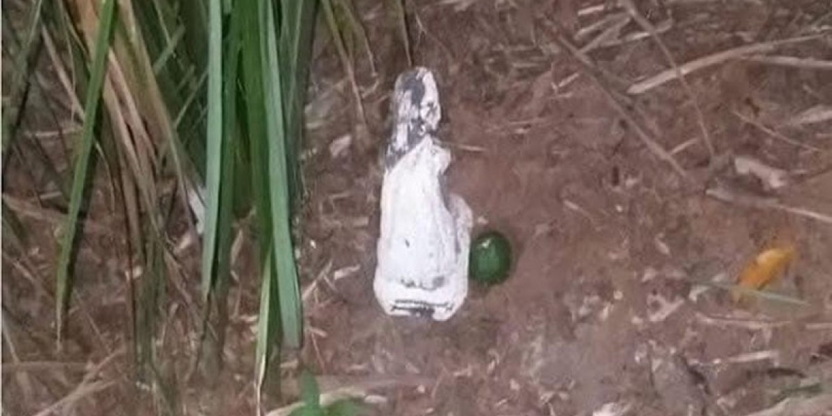 Pai de santo é suspeito de estuprar adolescente em ritual religioso em Penalva