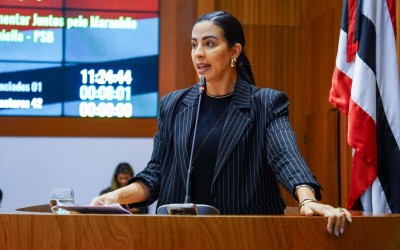     Daniella articula audiência pública para discutir avanços na segurança da região leste maranhense