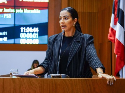     Daniella articula audiência pública para discutir avanços na segurança da região leste maranhense