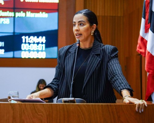     Daniella articula audiência pública para discutir avanços na segurança da região leste maranhense