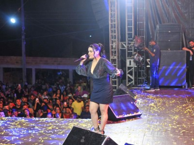 Após dois anos sem atividade, Matões Fest retorna com público de mais de 20 mil pessoas