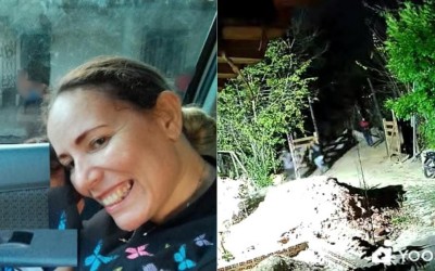 Seis homens encapuzados invadem casa e matam mulher a tiros em Timbiras, no MA