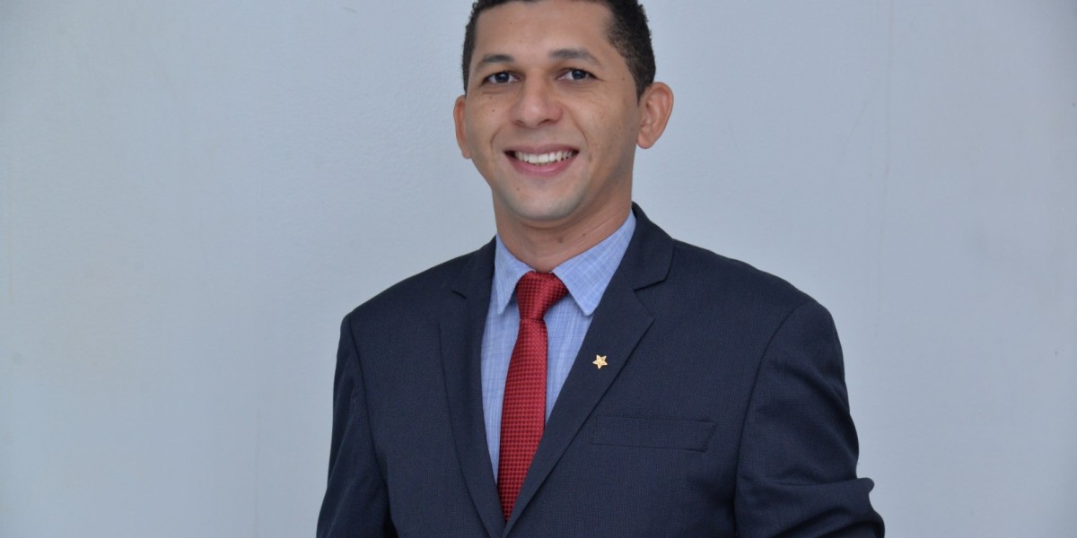 Vereador Ricardo Rodrigues assume interinamente a prefeitura de Caxias