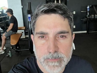 Secretário de economia de Açailândia é filmado agredindo a esposa