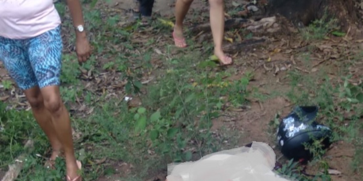 Homicídio a tiros é registrado no Parque Alvorada em Timon