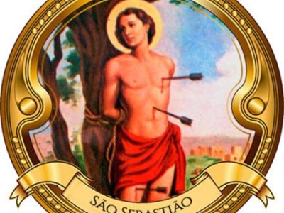 Associação de Amigos e Devotos de São Sebastião cancela levantamento do Mastro em Caxias