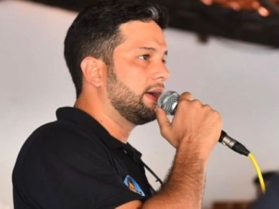 Quem é o jovem político Queiroz Neto que vem se destacando nos últimos anos  na cidade de Caxias