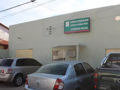 Empresária é presa suspeita de fraudar documento de imóvel incluído na herança da mãe em Teresina