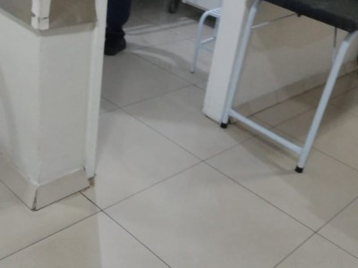 Tentativa de homicídio é registrada no Bairro Volta Redonda, em Caxias