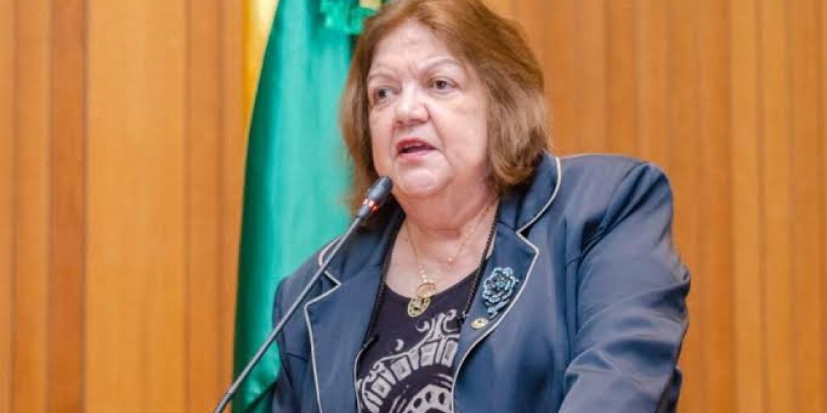 Deputada Cleide Coutinho repudia atitude dos deputados Adelmo Soares e Márcio Jerry 