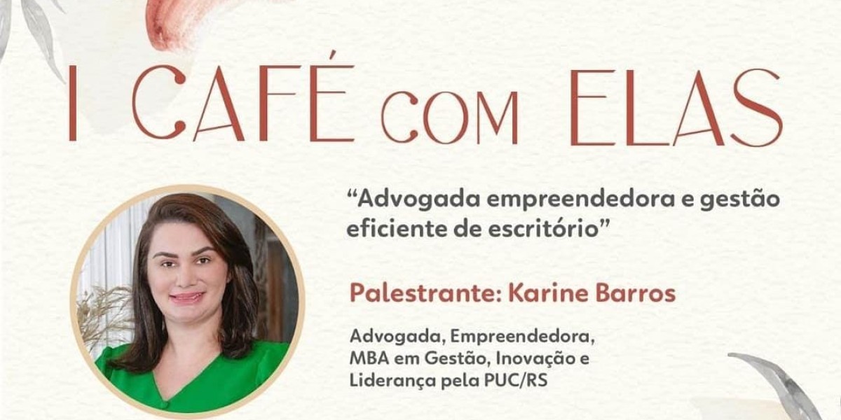 OAB de Timon irá promover  nesta sexta-feira o "I Café com elas” da CMA  