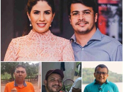 Acidente envolvendo carro do vice-prefeito de Dom Pedro deixa três mortos 