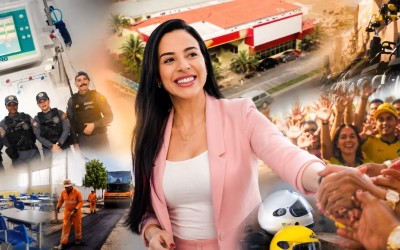     Presidente Dutra vive novo ciclo de desenvolvimento com apoio da deputada Daniella