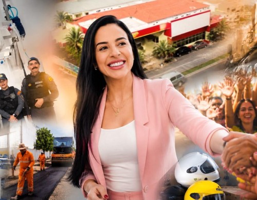     Presidente Dutra vive novo ciclo de desenvolvimento com apoio da deputada Daniella