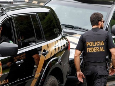 Homem é preso durante operação da PF contra exploração sexual infantil em São Luís