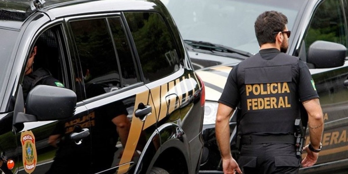 Homem é preso durante operação da PF contra exploração sexual infantil em São Luís