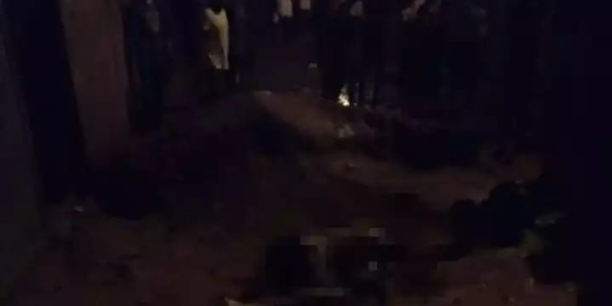 Homem é morto a tiros e criança é baleada em Timon