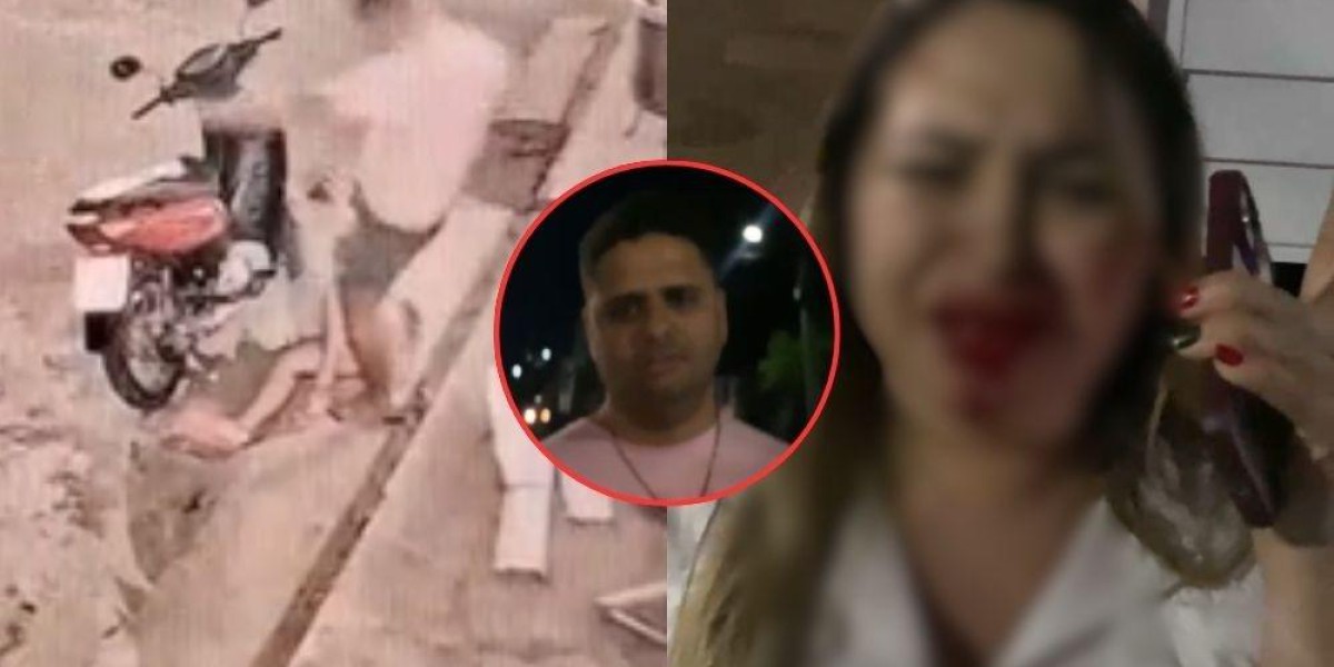 PM é preso suspeito de agredir a própria companheira em cidade do Maranhão