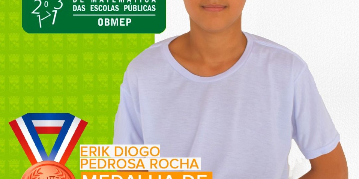 Prefeitura de Aldeias Altas parabeniza alunos premiados na OBMEP