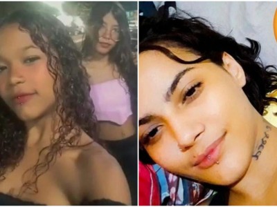 Presos dois suspeitos de homicídio contra adolescentes de Davinópolis
