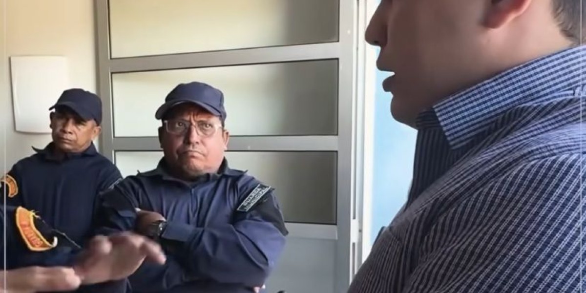 Suposto jornalista faz baderna em posto de saúde  e polícia é chamada, em Matões 