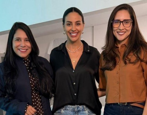 Deputada Daniella anuncia mutirão de cirurgias de joelho em defesa da população caxiense