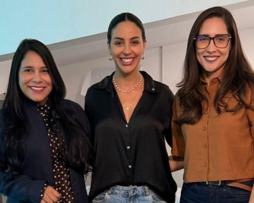 Deputada Daniella anuncia mutirão de cirurgias de joelho em defesa da população caxiense