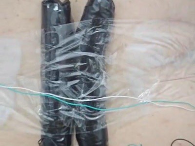 Explosivo falso é desativado após gerente de banco ser feito refém em tentativa de assalto, em Porto Franco