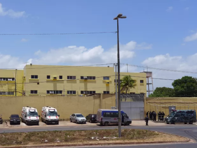 Justiça autoriza a saída de quase mil presos para a saída temporária do Dia das Crianças
