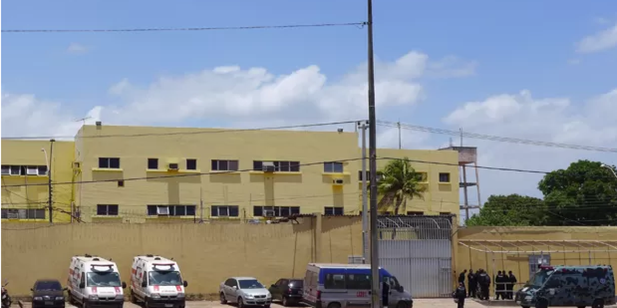 Justiça autoriza a saída de quase mil presos para a saída temporária do Dia das Crianças