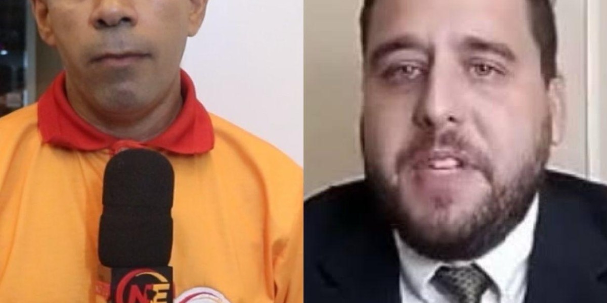 Câmara Municipal de Caxias: Vereador Daniel Barros é acusado de desrespeitar Jornalista