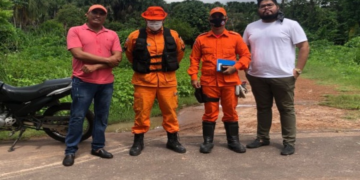 Prefeitura realiza vistoria e limpeza de bueiros para evitar alagamentos em São João do Sóter