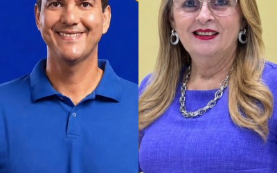 Fernanda Bacelar amplia protagonismo político e entra no radar para 2028 em Aldeias Altas