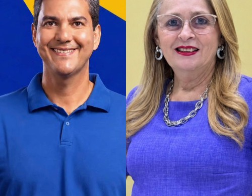 Fernanda Bacelar amplia protagonismo político e entra no radar para 2028 em Aldeias Altas
