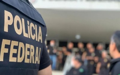 Polícia Federal realiza operação contra compartilhamento de imagens de abuso sexual infantojuvenil no Maranhão