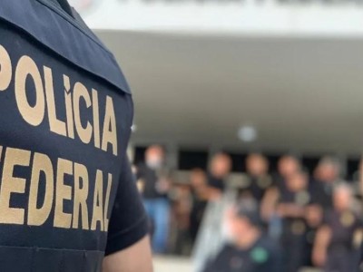 Polícia Federal realiza operação contra compartilhamento de imagens de abuso sexual infantojuvenil no Maranhão