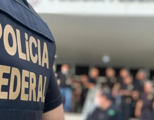 Polícia Federal realiza operação contra compartilhamento de imagens de abuso sexual infantojuvenil no Maranhão
