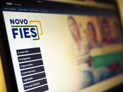Fies divulga lista de pré-selecionados para o programa 