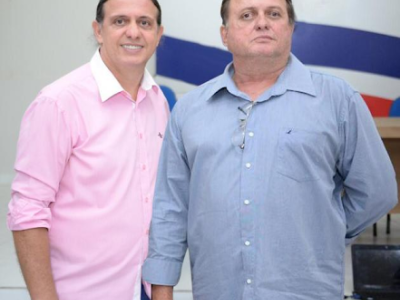 Competição esportiva homenageará Talmir Rosa Neto, irmão do prefeito de Caxias