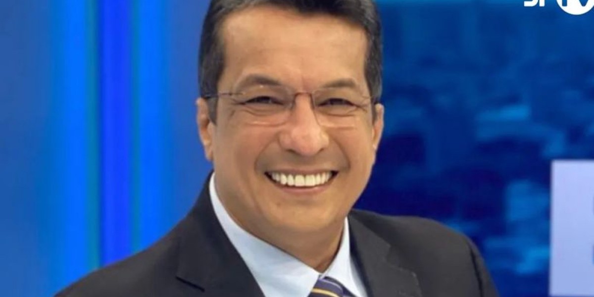Tony Trindade deve encabeçar o projeto de emissora de TV no Piauí em 2024