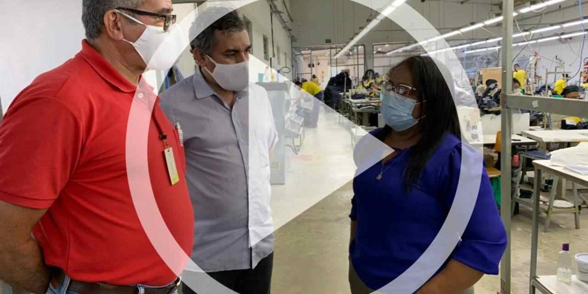 Capacitação da Associação do Bairro Sete Estrela gera oportunidades para o mercado de trabalho em Timon