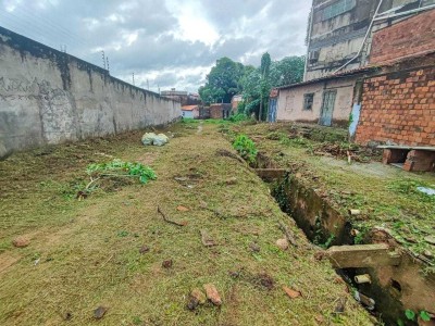 Vini Jansen tem solicitação atendida pela prefeitura de São Luís