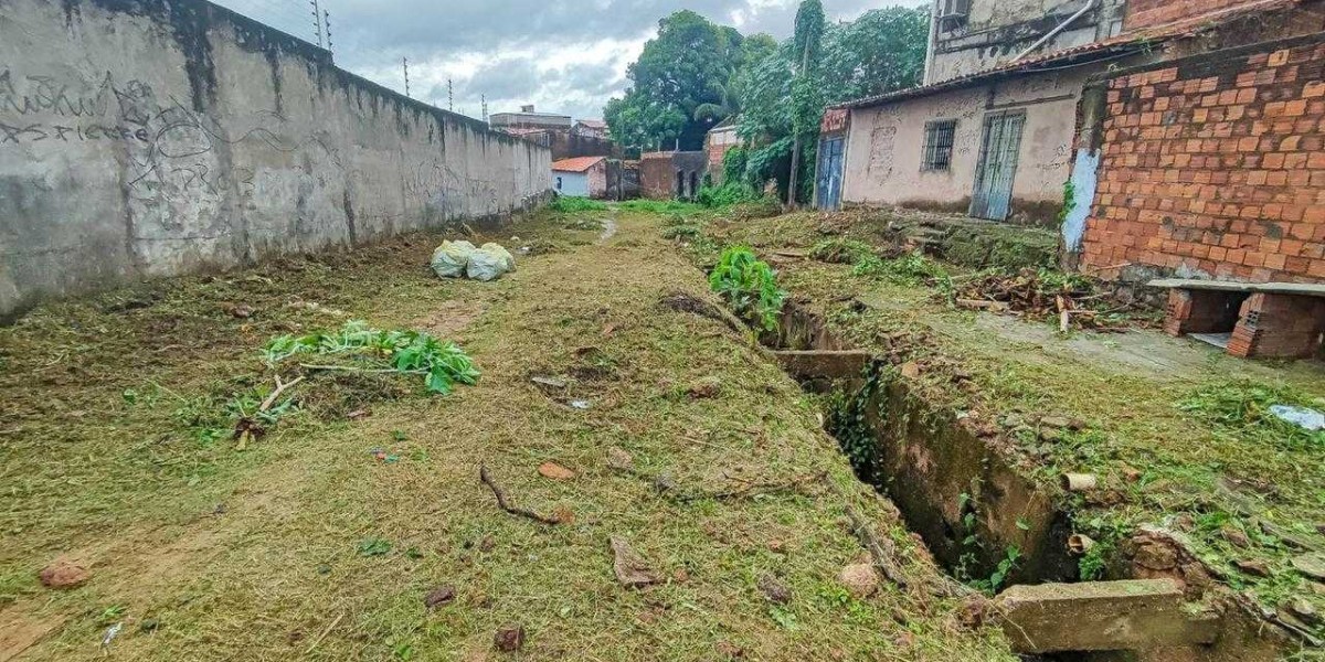 Vini Jansen tem solicitação atendida pela prefeitura de São Luís