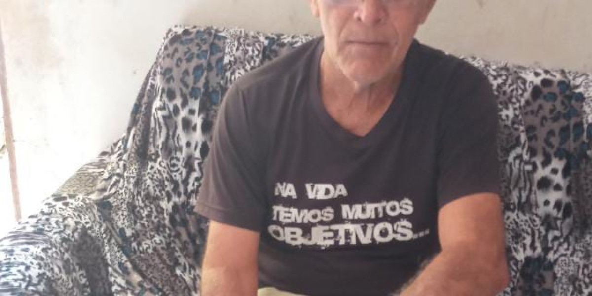 Idoso morre em acidente na estrada de São João do Sóter