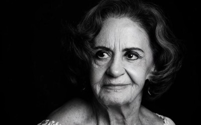 Morre Laura Cardoso, uma das maiores atrizes da história da dramaturgia nacional