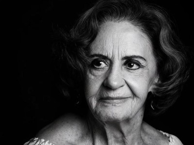 Morre Laura Cardoso, uma das maiores atrizes da história da dramaturgia nacional