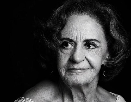 Morre Laura Cardoso, uma das maiores atrizes da história da dramaturgia nacional