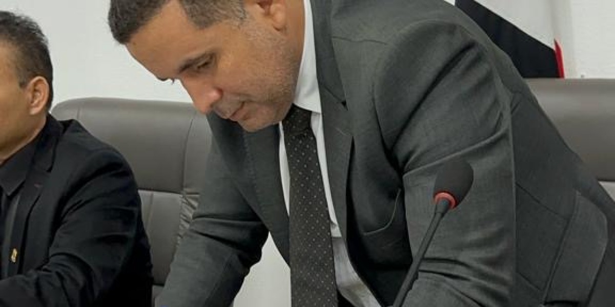 Vereador Mário Assunção assume a presidência da Câmara de Vereadores de Caxias em período de transição 